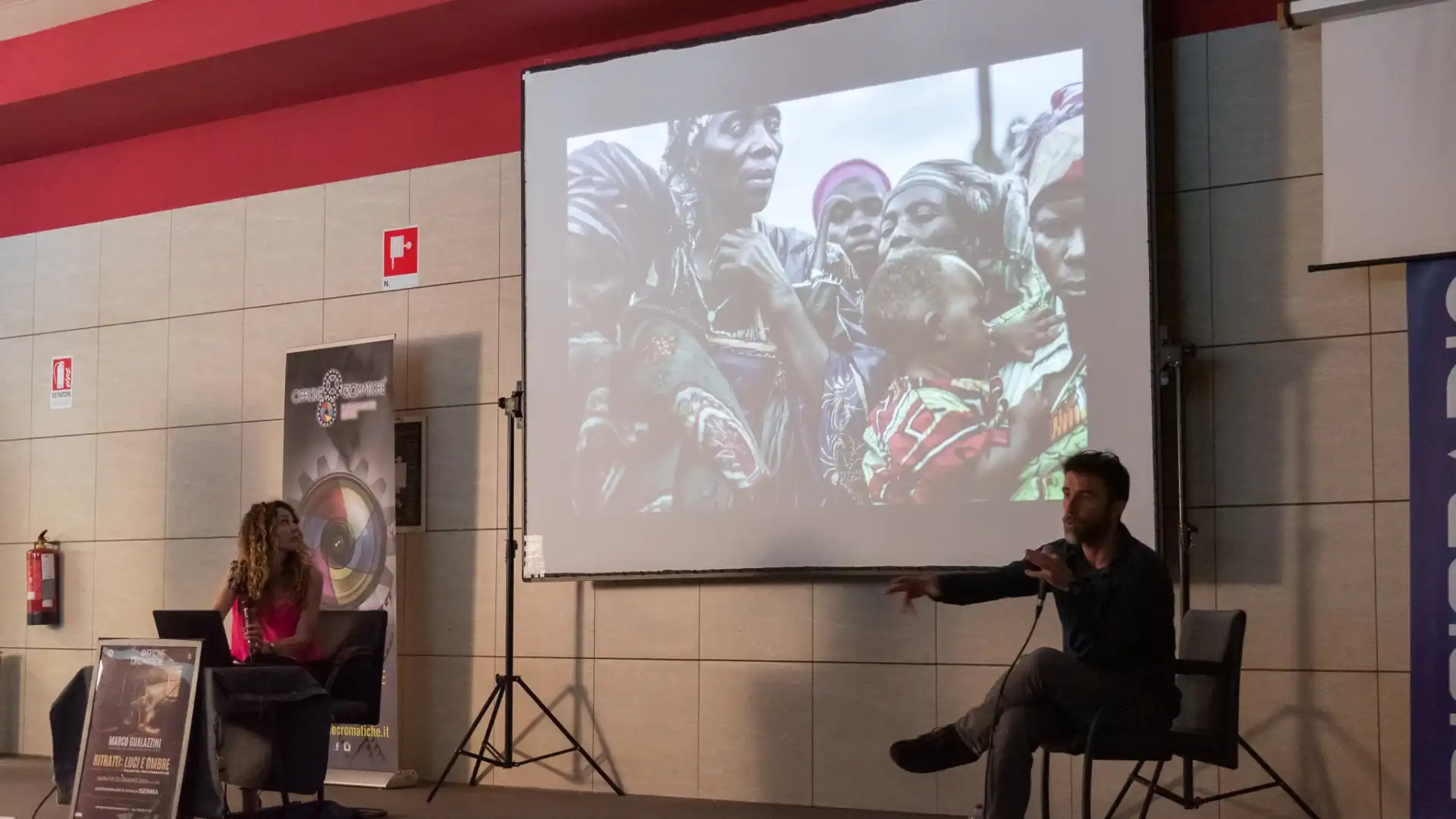Proclamati i vincitori dell’8° Concorso Fotografico Nazionale “Città di Isernia”